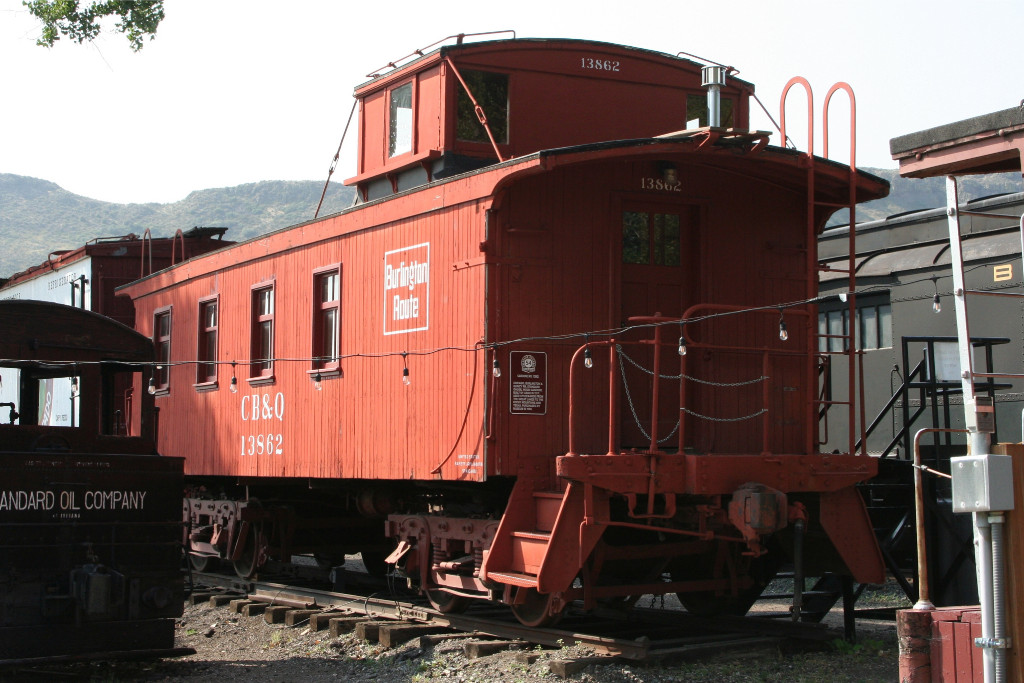 CBQ 13862